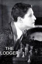 The Lodger: A Story of the London Fog