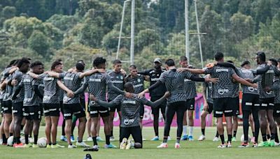 Nacional se arma hasta los dientes y ahora busca a delantero que fue de Selección Colombia