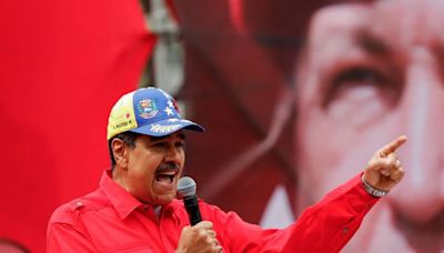 Nicolás Maduro investigado en la Argentina: cómo avanza la causa por crímenes ocurridos Venezuela