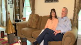 Retired couple once in combat together now help other veterans