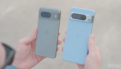 Google Pixel getting more descriptive overheating warnings