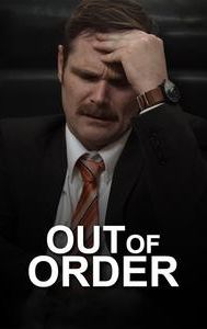 Out of Order