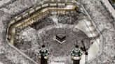 Muslims start the Hajj against the backdrop of the devastating Israel-Hamas war