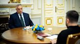 Guerra Rusia - Ucrania: visita clave de Orbán a Kiev por acuerdo de paz | Mundo