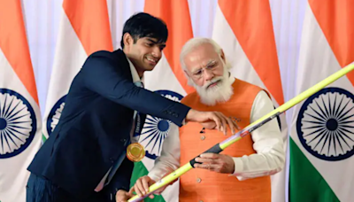 On PM Narendra Modi's Request, Neeraj Chopra's Mother Promises Special ‘Churma’