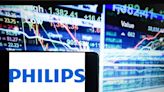 Philips : Le groupe s’envole en Bourse, après avoir signé un accord de 1,1 milliard aux Etats-Unis