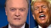 Lawrence O'Donnell Predicts Exact Date Donald Trump Will Have 'Worst' Campaign Day Ever