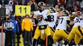 Where the Hawks may be headed: Week 12 Iowa Hawkeyes bowl projection round up