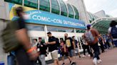 Comic-Con’s Return To In-Person Is Not So In-Person; Covid Check Lines “Winding Down To The Street”