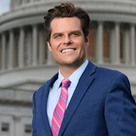 Matt Gaetz (R)