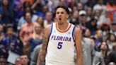 Florida Gators Basketball Star to Test NBA Waters, Enter Draft