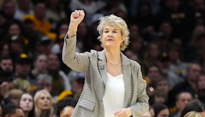 Iowa women's basketball coach Lisa Bluder announces retirement after 24 seasons