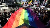 Decisión histórica de la Justicia de Corea del Sur a favor de los derechos LGTBI al dar la razón a una pareja homosexual en un litigio sobre beneficios médicos