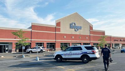 Fort Wayne police investigate reports of shots fired in Kroger at Georgetown Square