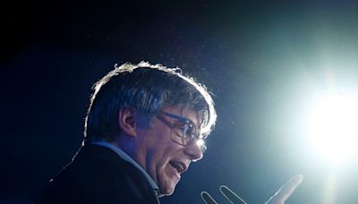 Puigdemont planea volver a España… y quizás pasar por la cárcel