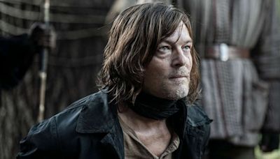 The Walking Dead: Daryl Dixon season 2 release date - Find out when The Book of Carol is coming to AMC+