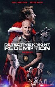 Detective Knight: Redemption