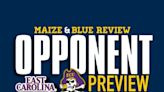 Analyzing the opposition: East Carolina preview