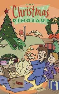 The Christmas Dinosaur