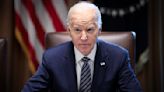 Biden asserts executive privilege in Robert Hur's classified documents probe