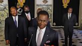 Obiang concurrirá en las elecciones presidenciales de Guinea Ecuatorial