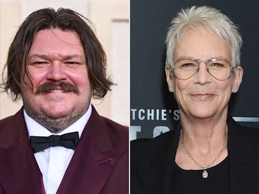 The Bear’s Matty Matheson Reveals Hilarious First Encounter with Jamie Lee Curtis: ‘Now We’re Friends!’