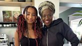 Viola Davis Shares Rare Photo of Her ‘Soon to Be 14-Year-Old’ Daughter Genesis
