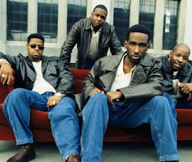 Boyz II Men Songs: 12 Top Tunes
