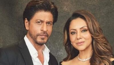 When Gauri Khan said, ‘I respect Shah Rukh’s religion, but that doesn't mean I would convert'