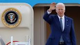Biden's public approval falls to 36%, lowest of his presidency -Reuters/Ipsos