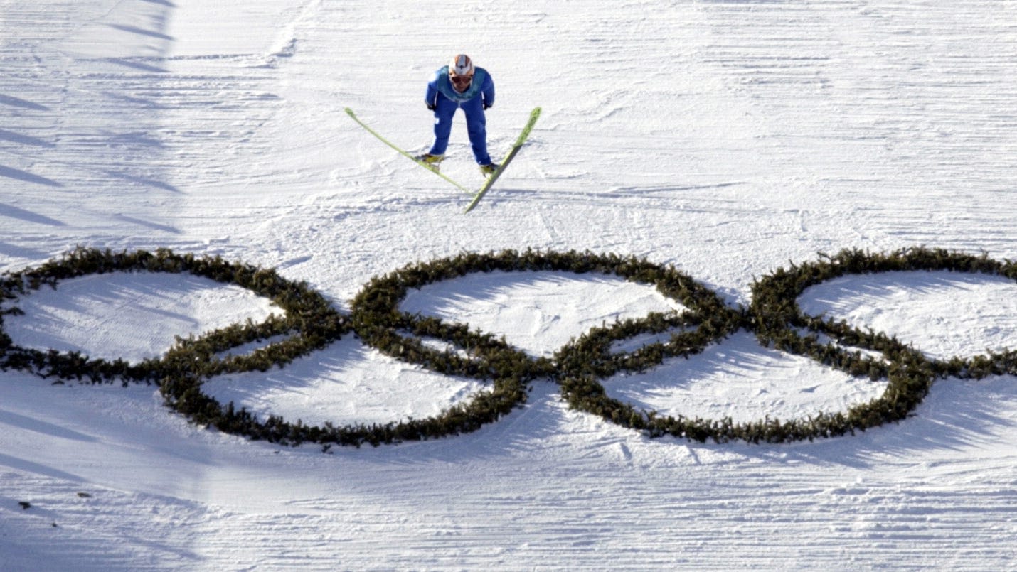 When are the next Winter Olympics? Mark your calendars for the Milan-Cortina Games