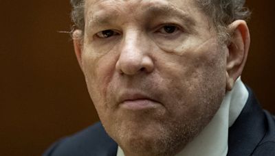Anulan condena de Harvey Weinstein por delitos sexuales: ¿Por qué el tribunal ordenó un nuevo juicio?