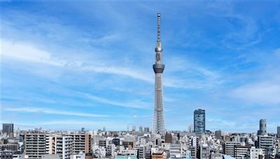 日本東京都政府削減現財年發債規模