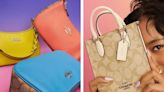 Coach Outlet’s Memorial Day sale is here! Get an extra 20% off these best sellers that are already on super sale