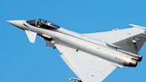 Eurofighter chief executive hails Typhoon’s sales renaissance