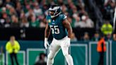 Brandon Graham re-signs with Eagles