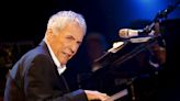 El compositor estadounidense Burt Bacharach muere a los 94 años