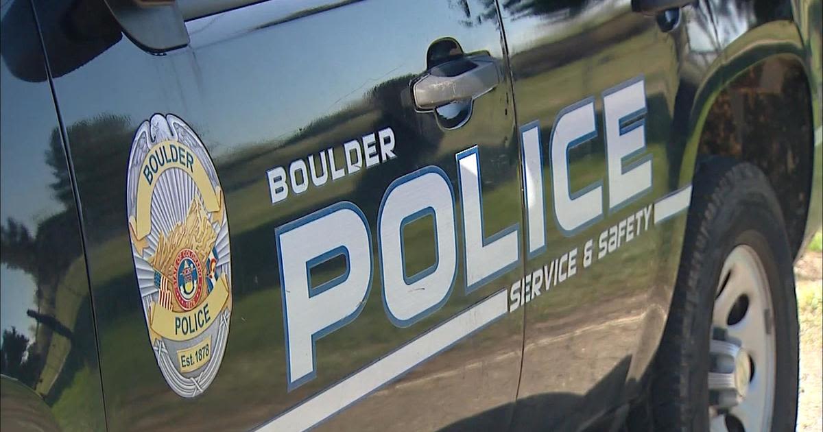 Boulder police search for hit & run suspect that seriously injured Colorado teen