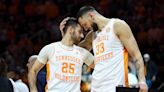 How to watch Tennessee basketball vs. Louisiana on TV, live stream in NCAA Tournament