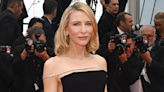 Celebrities at Cannes Film Festival 2024: PHOTOS