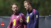 Gareth Southgate and England are not being too brave, says Michael Owen | Football News - Times of India