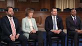 4 lawmakers share their mental health struggles: It's 'a form of public service'