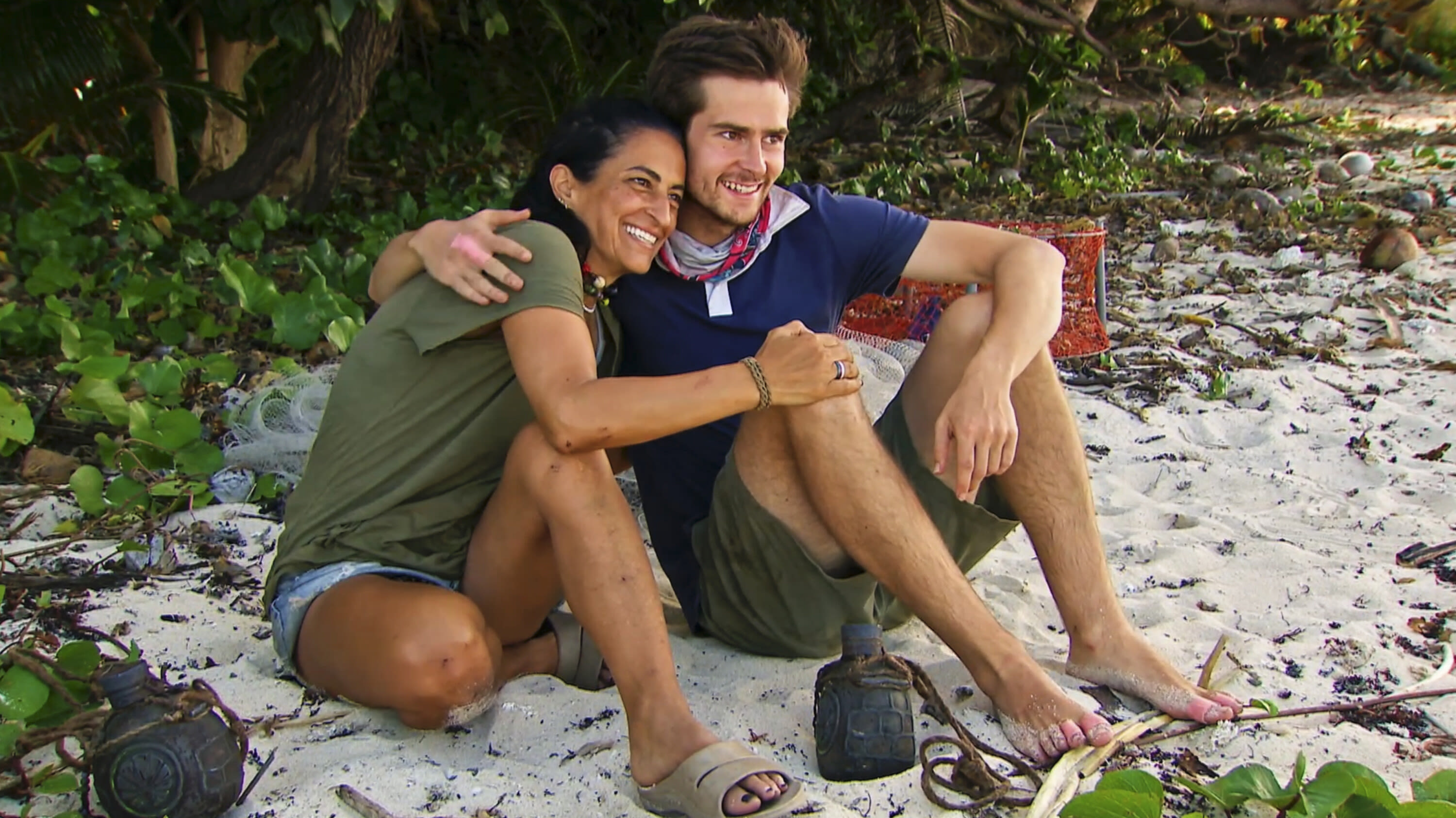 ‘Survivor’ Season 46 Recap: Players Frantically Search for a Hidden Immunity Idol in Episode 11