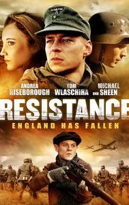 Resistance (2011 film)