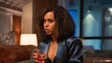 Kerry Washington on That ‘UnPrisoned’ Finale Cliffhanger, Learning to Pole Dance for the Show — and Feeling ‘So Grateful’ to ...