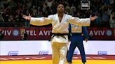 Judoca israelita Sagi Muki conquista ouro no Grand Slam de Telavive