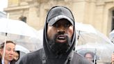 Kanye West’s Twitter Account Locked After Anti-Semitic Tweet