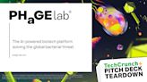 Pitch Deck Teardown: PhageLab's $11M Series A deck