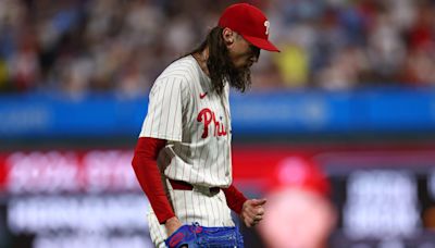 The Phillies' mix-and-match bullpen is thriving. Should they trade for a fifth 'trusted' arm?