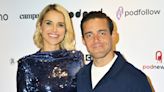 Spencer Matthews: 'I'll be in pain for a month'